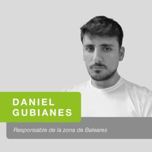 Dani Gubianes