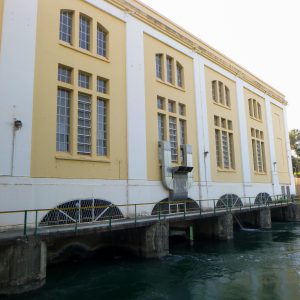 CENTRAL-HIDROELECTRICA-TALARN