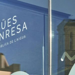 Iplan ha conseguido un contrato marco para los servicios de ingeniería y soporte técnico al Departamento de Oficina Técnica de Aigües de Manresa S.A. 