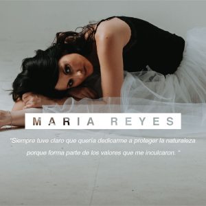 Maria Reyes