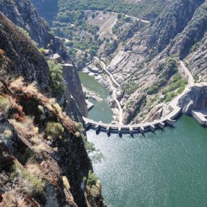 NUEVO PROYECTO PARA O&M HYDRO IBERIA